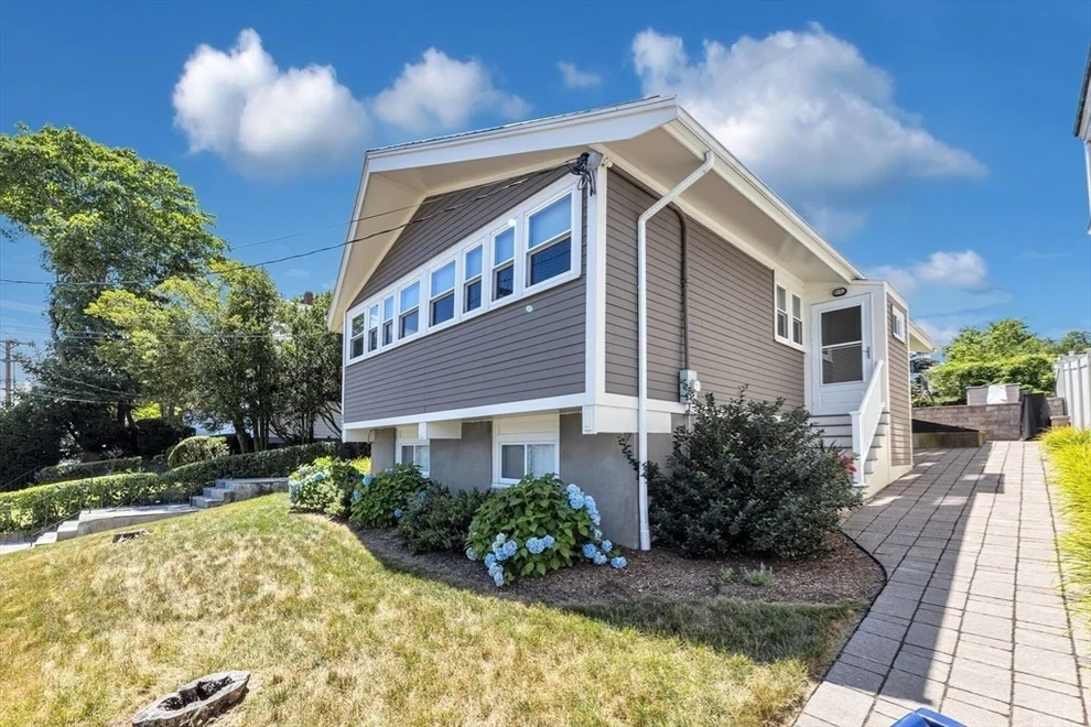 Unit for sale at 81 Houghton St, Boston, MA 02122