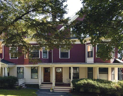 Unit for sale at 15 Fairbanks Street, Brookline, MA 02446