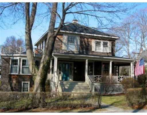 Unit for sale at 40 Brown Street, Marblehead, MA 01945