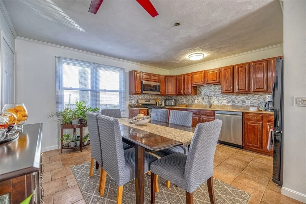 Unit for sale at 434 Linden St, Fall River, MA 02720