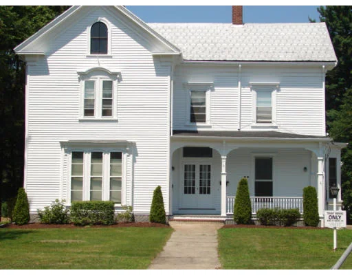 Unit for sale at 37 South Street, Bridgewater, MA 02324