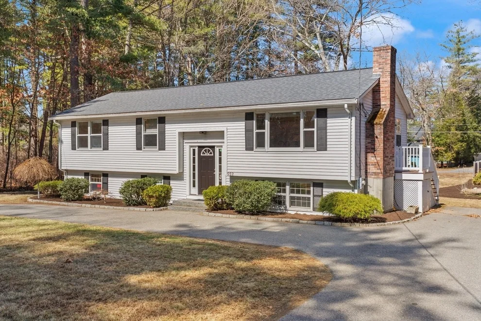 Unit for sale at 552 Hudson Rd., Sudbury, MA 01776