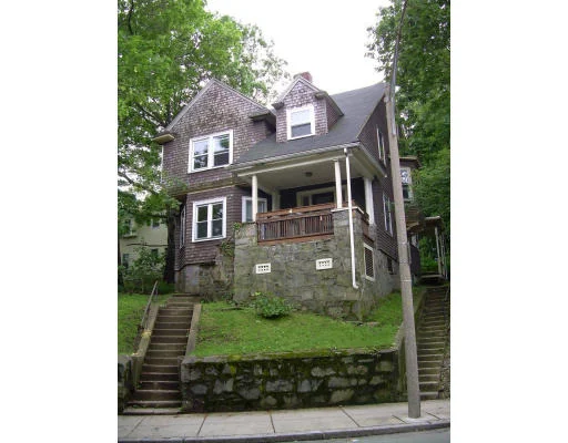 Unit for sale at 4 Wallingford Rd, Boston, MA 02135