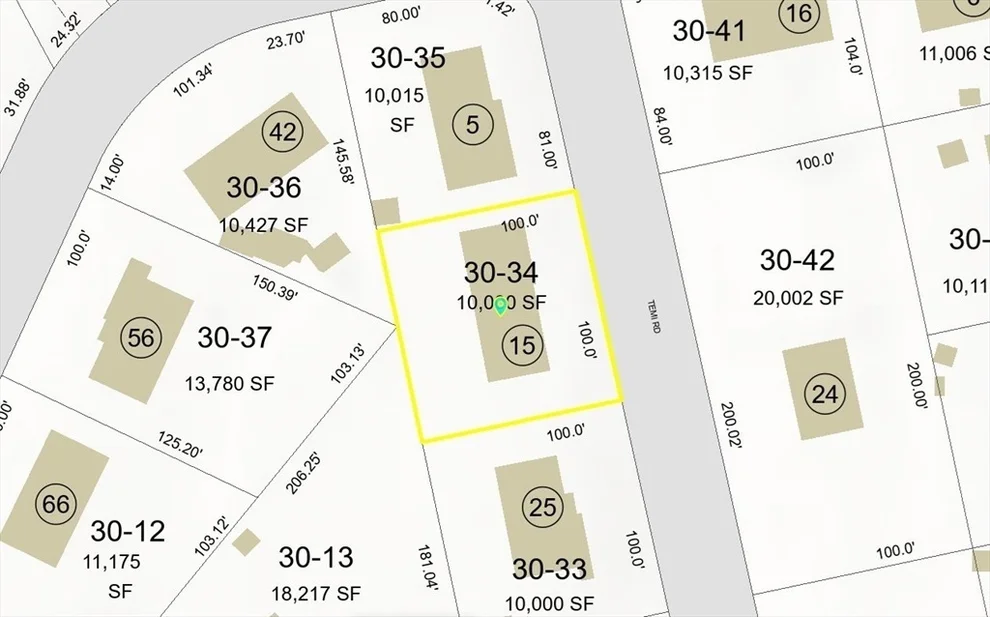 Unit for sale at 15 Temi Rd., Bellingham, MA 02019