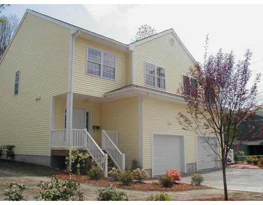 Unit for sale at 24 Second Street, Framingham, MA 01702