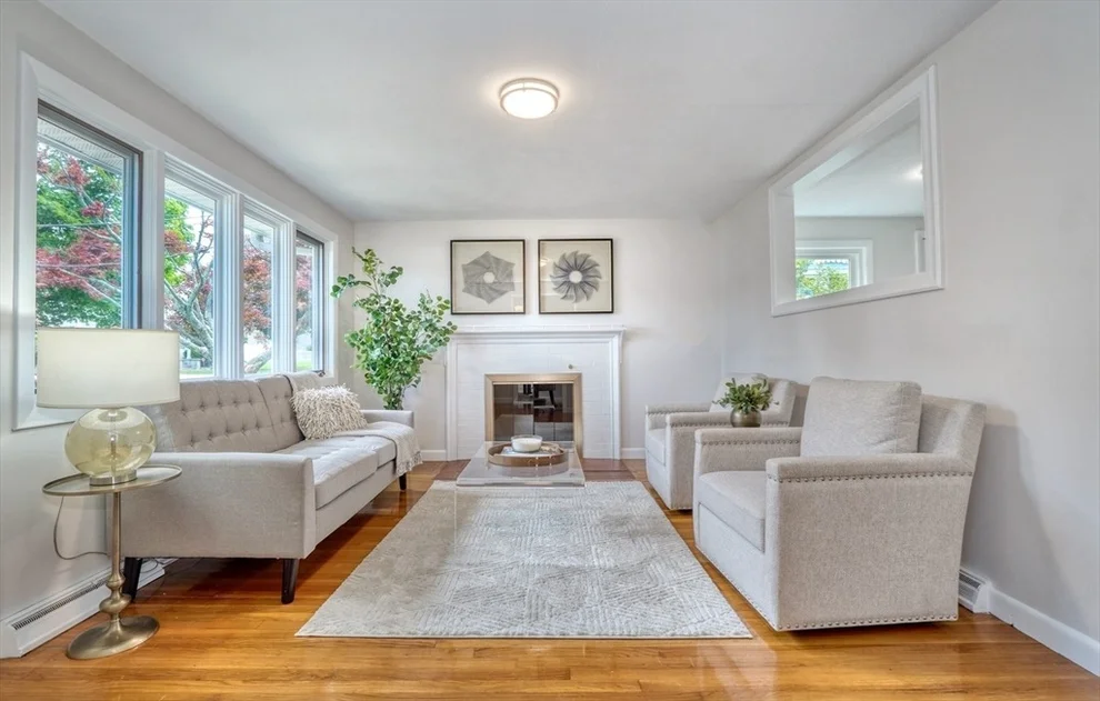 Unit for sale at 26 Olive St, Winchester, MA 01890