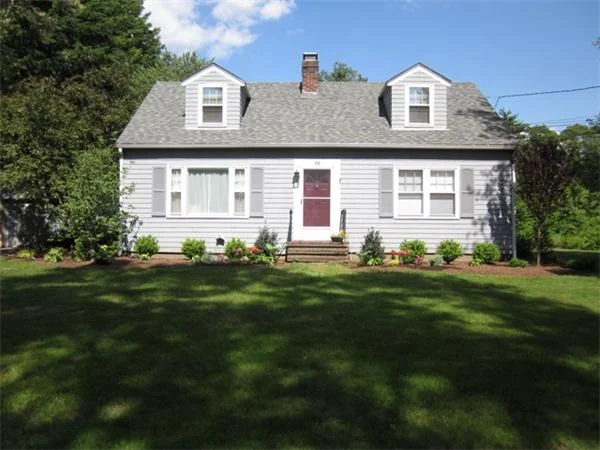 Unit for sale at 16 Stone Road, Sudbury, MA 01776
