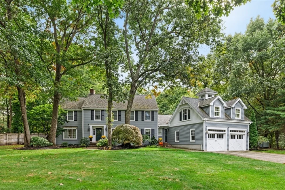 Unit for sale at 30 Underhill, Lynnfield, MA 01940