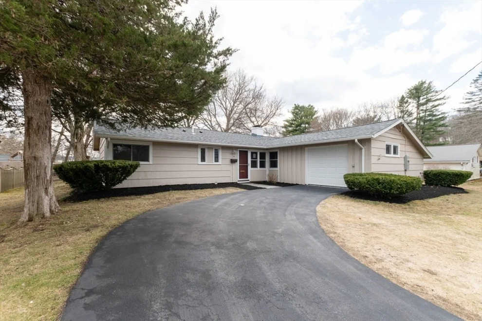 Unit for sale at 30 Ridgefield Drive, Framingham, MA 01701