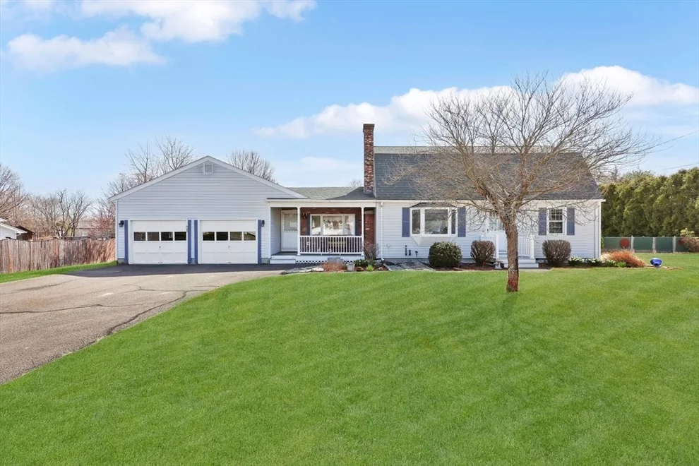 Unit for sale at 66 Powder Mill Rd, Southwick, MA 01077