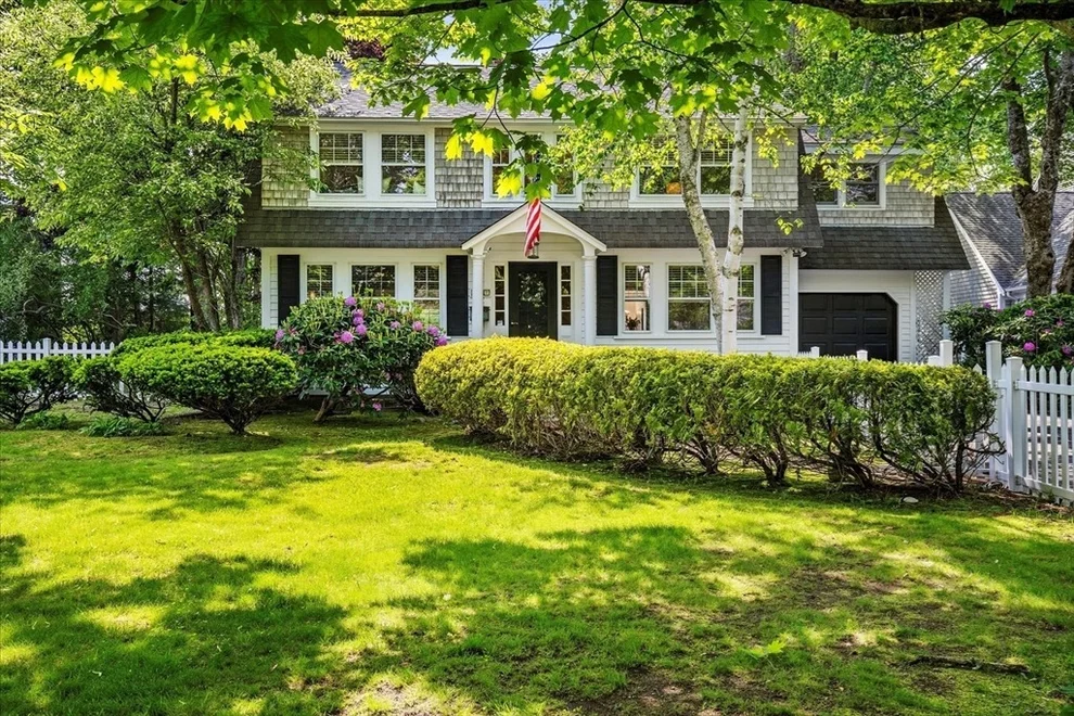 Unit for sale at 117 Parker Rd, Barnstable, MA 02655