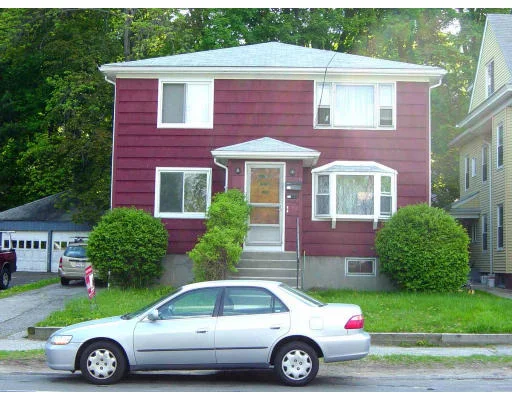Unit for sale at 61 Richmond Ave, Worcester, MA 01602