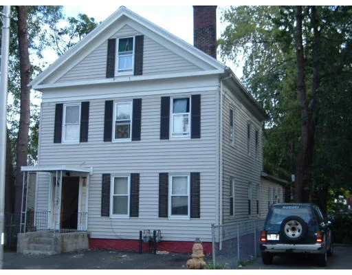 Unit for sale at 7 Shepard, Worcester, MA 01610