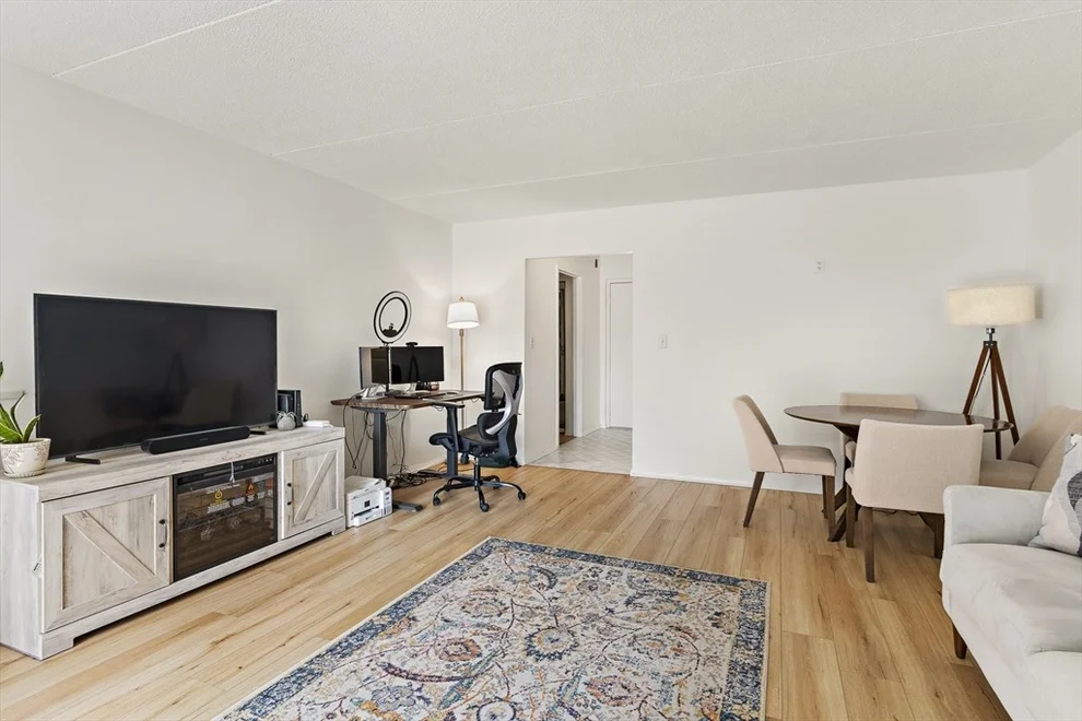 Unit for sale at 50-56 Broadlawn Park, Boston, MA 02467