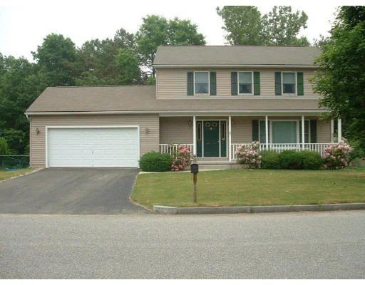 Unit for sale at 23 Brianna Ln, Springfield, MA 01129