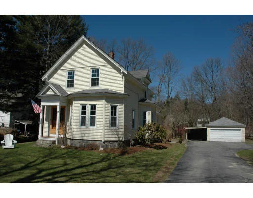 Unit for sale at 57 Littleton Rd, Chelmsford, MA 01824