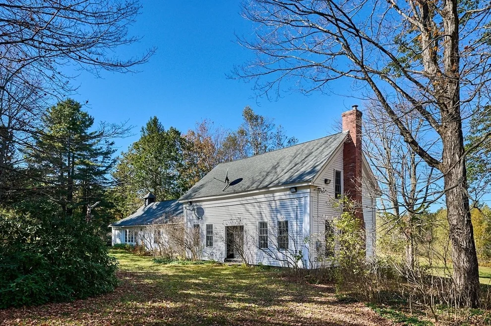 Unit for sale at 41 Buckland Road, Hawley, MA 01339