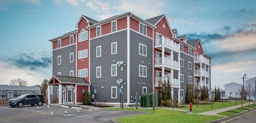 Unit for sale at 9 Needhams Landing, Lynn, MA 01905