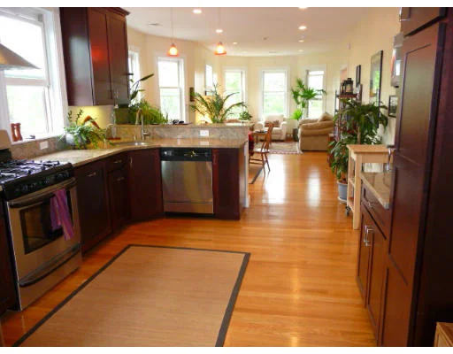 Unit for sale at 337 Allston St., Cambridge, MA 02139