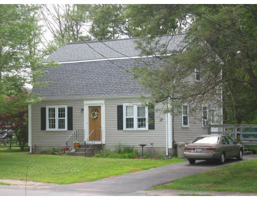 Unit for sale at 48 Appollo Road, Whitman, MA 02382