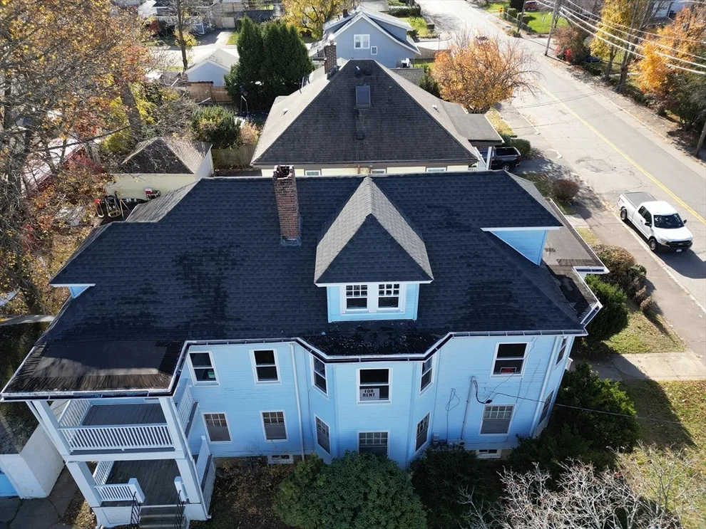 Unit for sale at 68 Ash St, Brockton, MA 02301