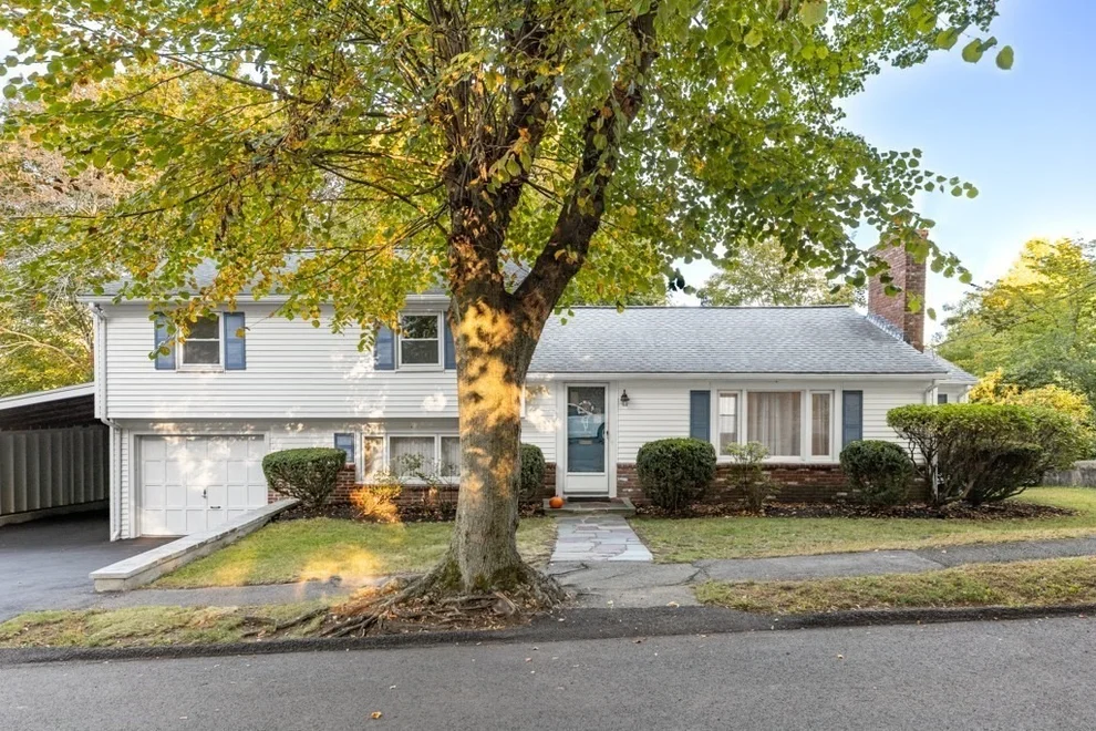 Unit for sale at 71 Cabot St, Milton, MA 02186