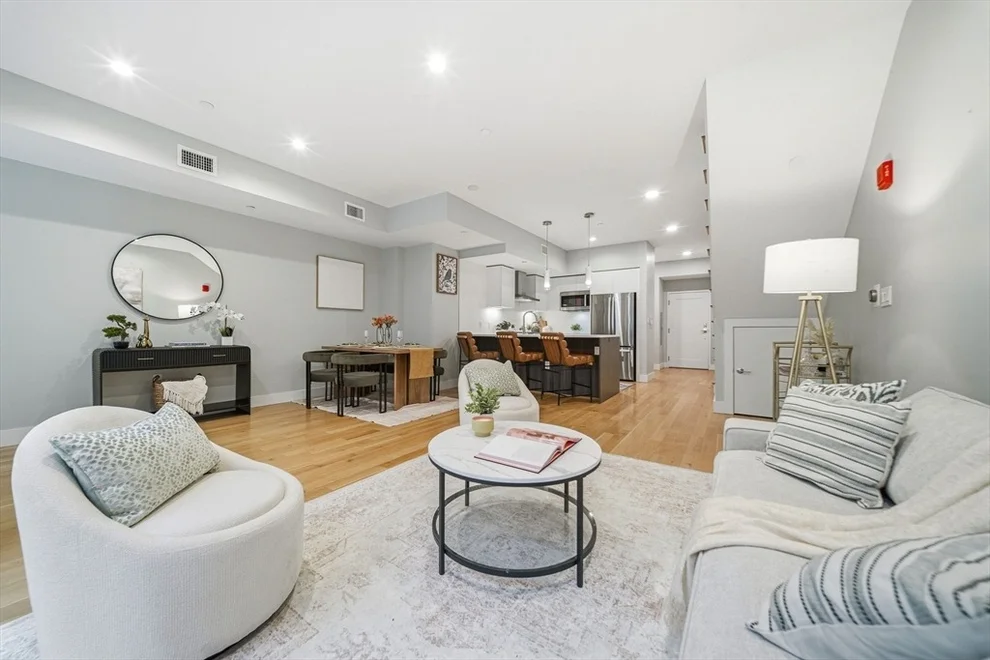 Unit for sale at 260 Beacon St, Somerville, MA 02143