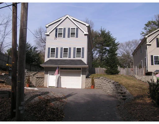 Unit for sale at 192 Bungay Rd, North Attleboro, MA 02760
