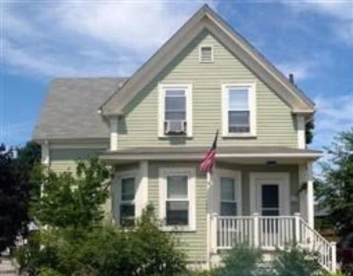 Unit for sale at 19 Balch Street, Beverly, MA 01915