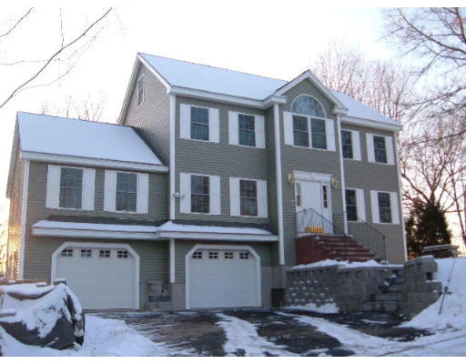 Unit for sale at 47 Ridgeway Avenue, Billerica, MA 01821