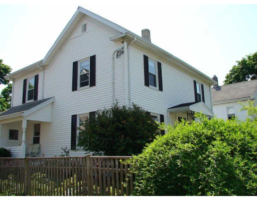 Unit for sale at 36 Jasset St, Newton, MA 02458