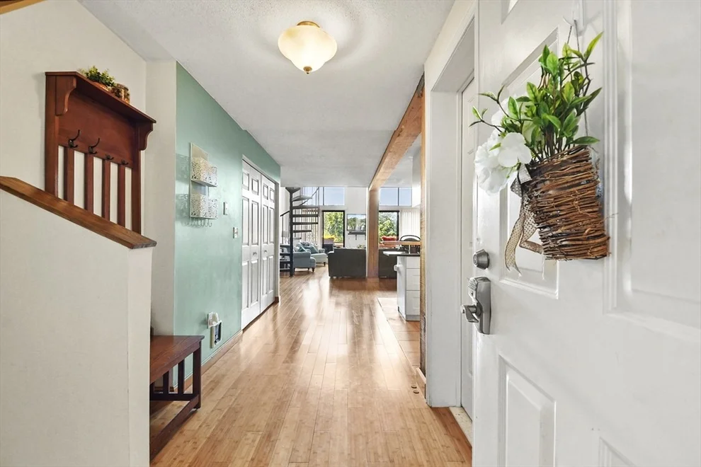 Unit for sale at 96 Old Colony Ave, Taunton, MA 02718