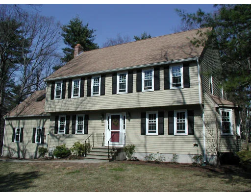 Unit for sale at 16 Alexander Rd, Hopkinton, MA 01748