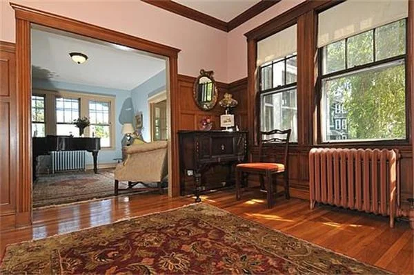 Unit for sale at 91 Williams Street, Boston, MA 02130