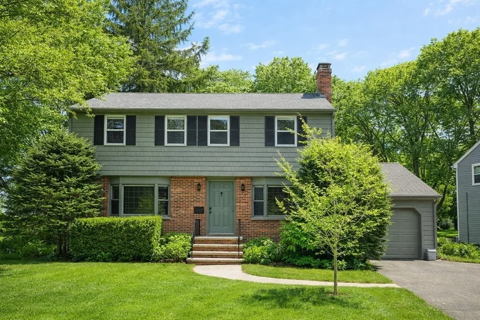 Unit for sale at 40 Dean Rd, Milton, MA 02186