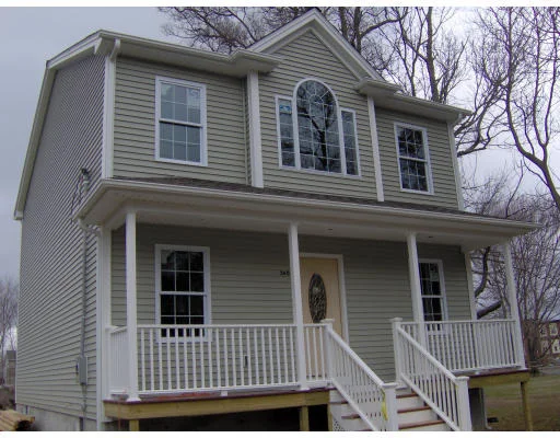 Unit for sale at 360 Detroit, Fall River, MA 02720