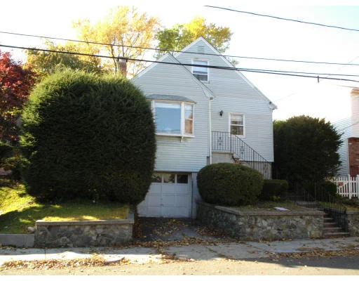 Unit for sale at 49 Salman Street, Boston, MA 02132