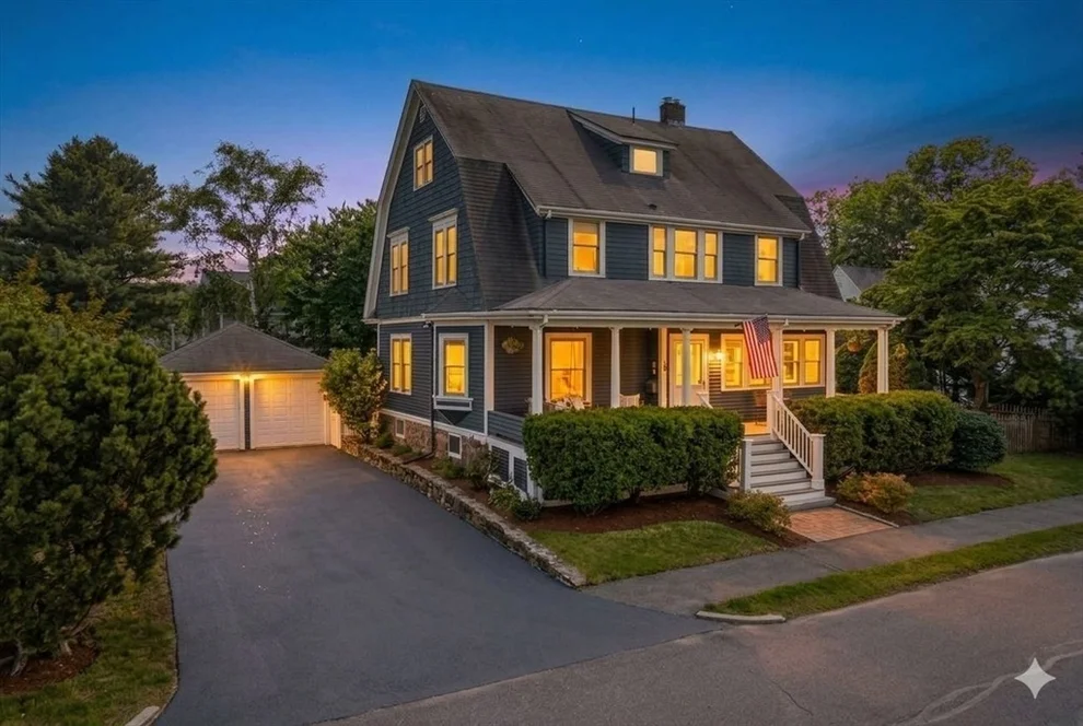 Unit for sale at 39 Clifton Avenue, Marblehead, MA 01945