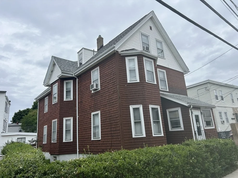 Unit for sale at 33 Nichols St, Everett, MA 02149