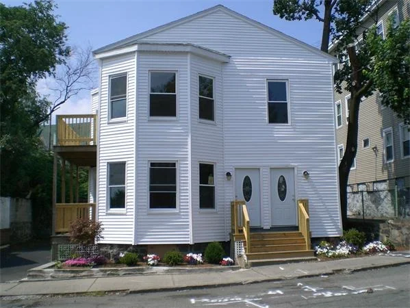 Unit for sale at 146-148 Hamilton Ave, Lynn, MA 01902