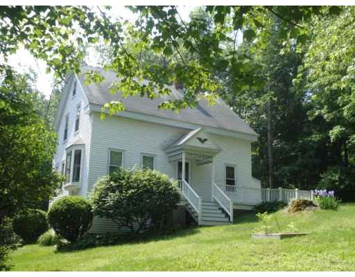 Unit for sale at 109 Valleyview Avenue, Haverhill, MA 01835