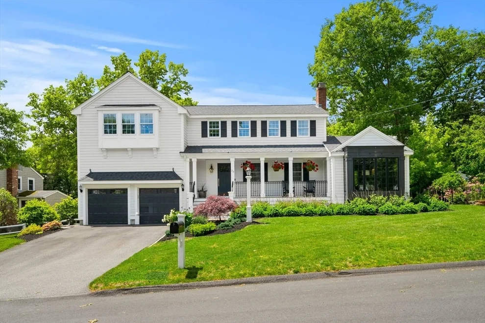 Unit for sale at 23 Patriot Road, Burlington, MA 01803