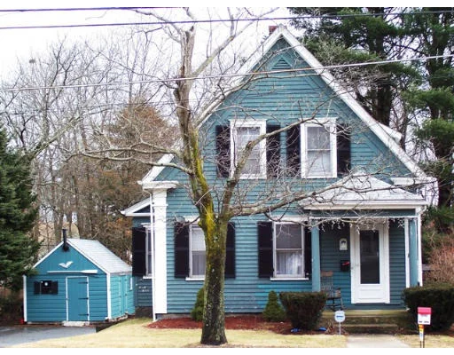 Unit for sale at 197 Bedford St, Abington, MA 02351