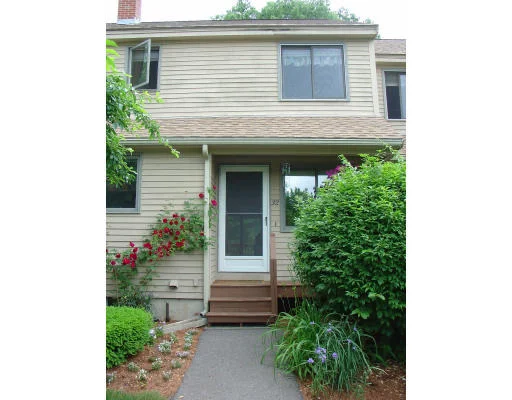 Unit for sale at 32 Macintosh Lane, Leominster, MA 01453