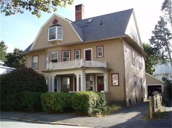 Unit for sale at 17 Thorndike, Beverly, MA 01915