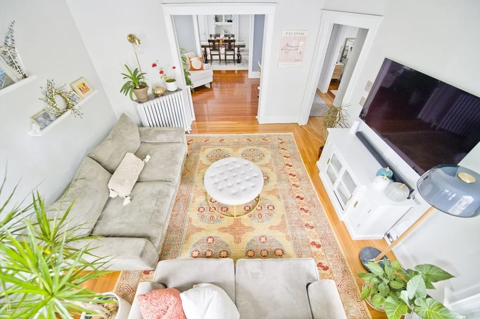 Unit for sale at 21 Thornley St, Boston, MA 02125