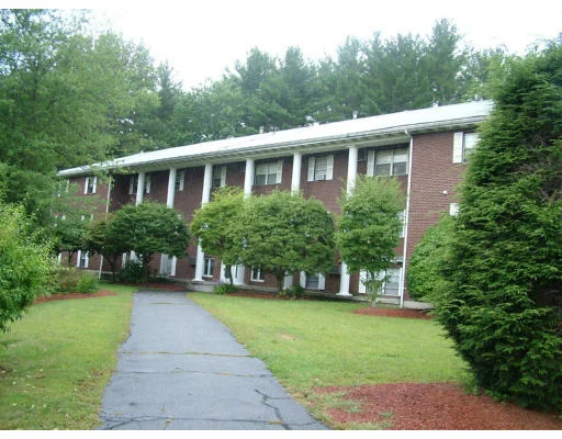 Unit for sale at 773 Mass Ave, Boxborough, MA 01719