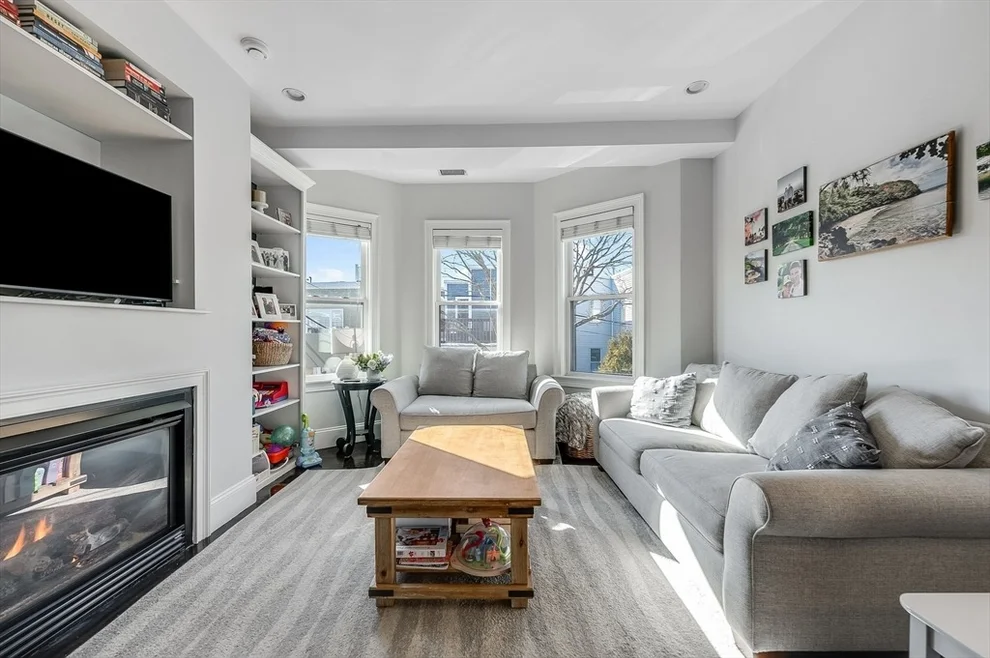 Unit for sale at 720 E 8th St, Boston, MA 02127