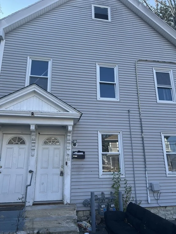 Unit for sale at 11-13 Brown St, Methuen, MA 01844