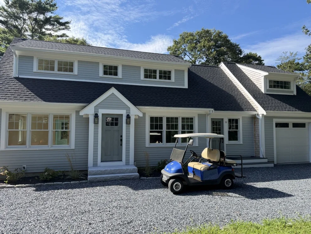 Unit for sale at 15 Beachway Rd, Sandwich, MA 02537